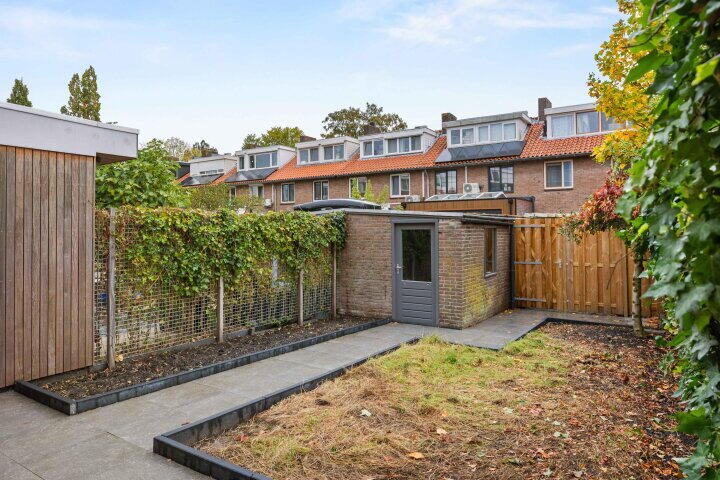 Foto 17 - Ferdinand Bolweg 4, Amstelveen