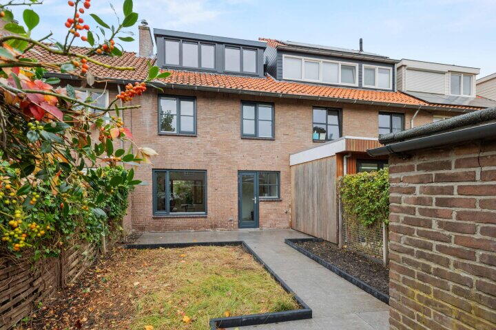 Foto 18 - Ferdinand Bolweg 4, Amstelveen