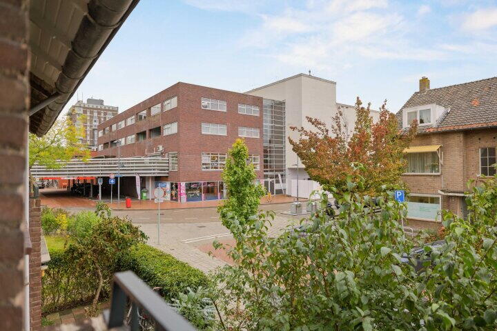 Foto 21 - Ferdinand Bolweg 4, Amstelveen