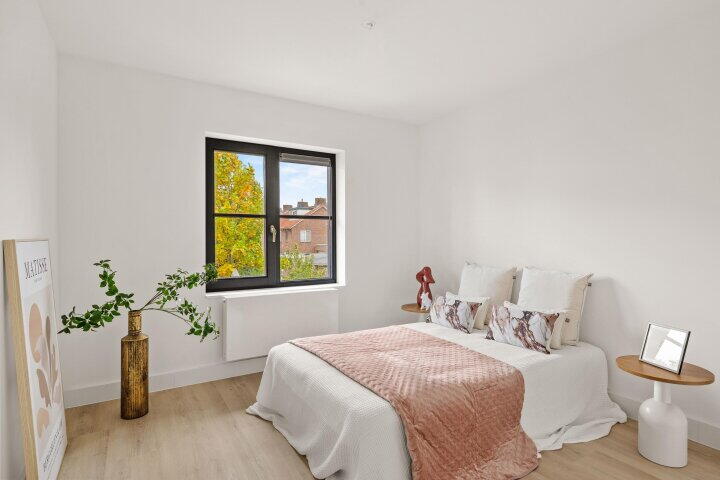 Foto 22 - Ferdinand Bolweg 4, Amstelveen