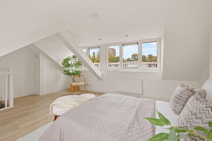 Foto 36 - Ferdinand Bolweg 4, Amstelveen