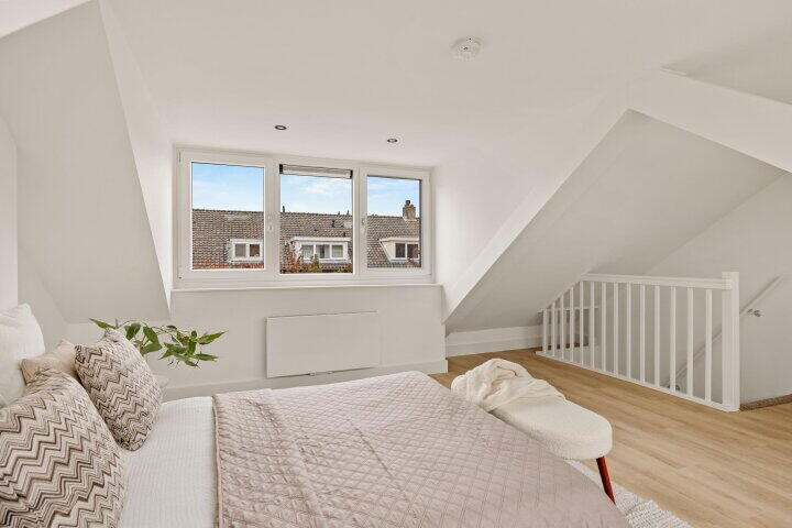 Foto 37 - Ferdinand Bolweg 4, Amstelveen