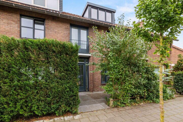 Foto 38 - Ferdinand Bolweg 4, Amstelveen