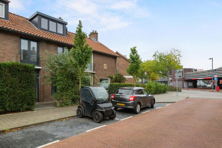 Foto 39 - Ferdinand Bolweg 4, Amstelveen