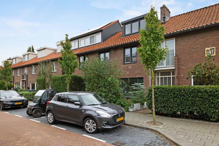 Foto 40 - Ferdinand Bolweg 4, Amstelveen