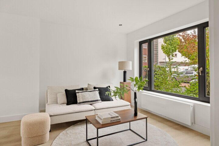 Foto 6 - Ferdinand Bolweg 4, Amstelveen