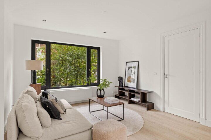 Foto 7 - Ferdinand Bolweg 4, Amstelveen