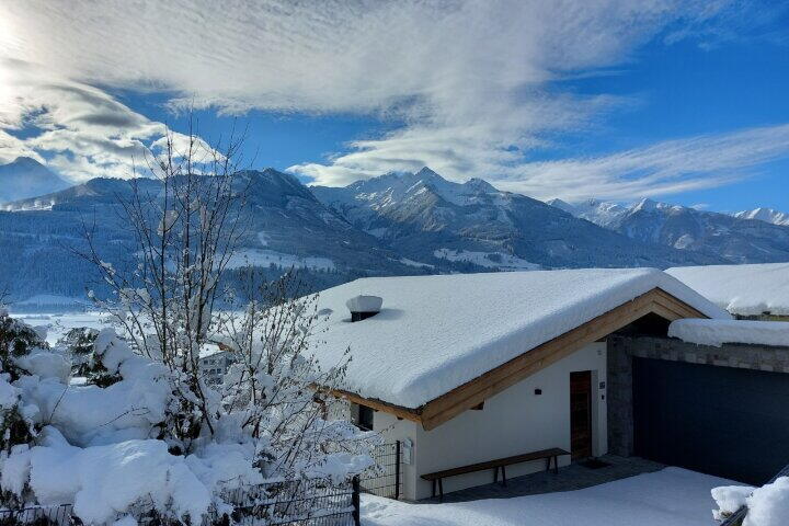 ferienstrasse , Piesendorf