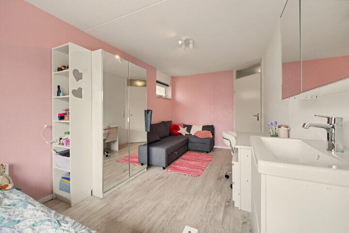 Foto 20 – Fien de la Mardreef 32, Arnhem