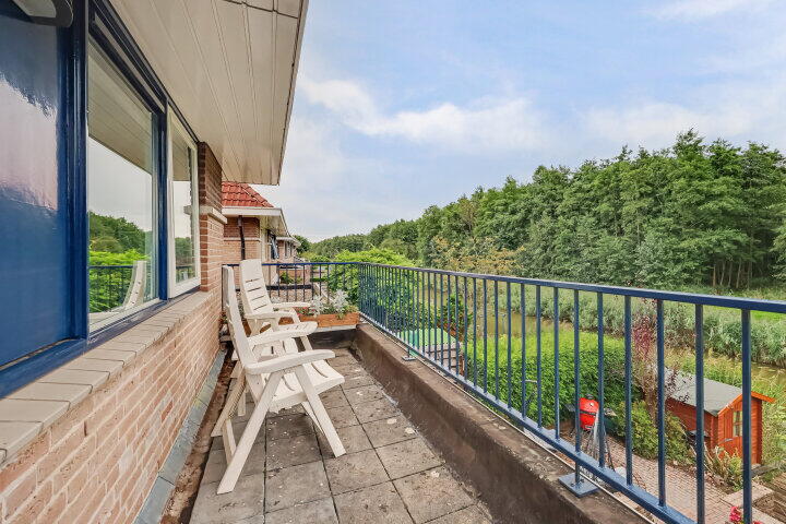Foto 24 – Fien de la Mardreef 32, Arnhem