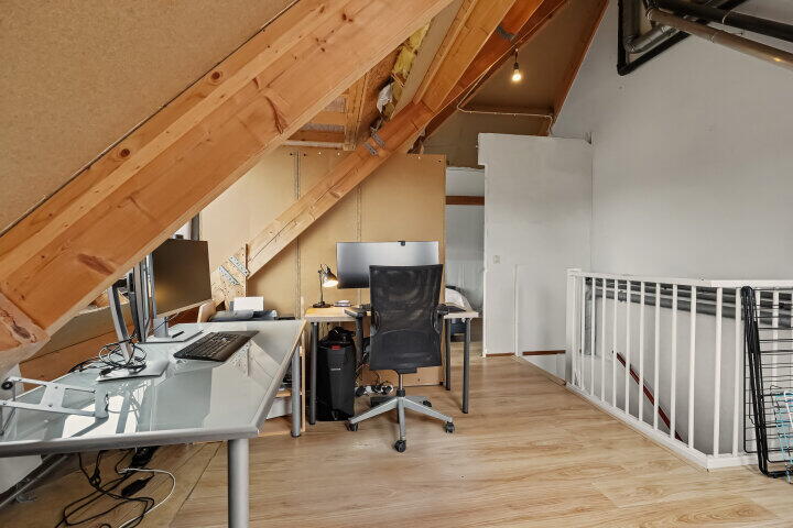Foto 32 – Fien de la Mardreef 32, Arnhem