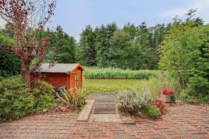 Foto 39 – Fien de la Mardreef 32, Arnhem