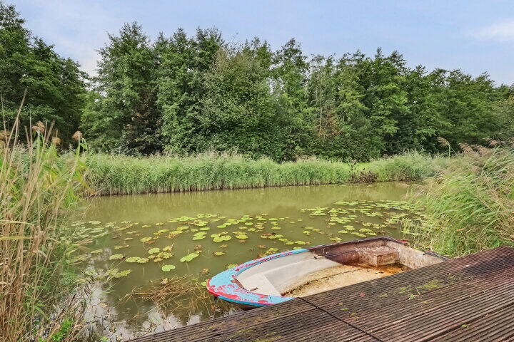 Foto 40 – Fien de la Mardreef 32, Arnhem