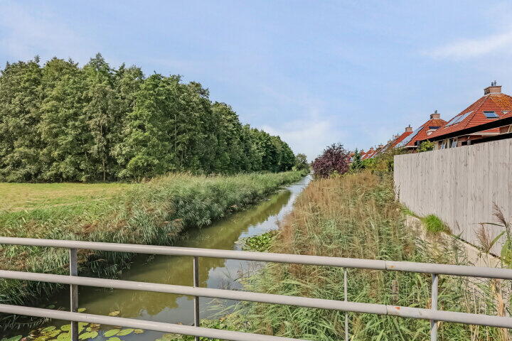 Foto 41 – Fien de la Mardreef 32, Arnhem