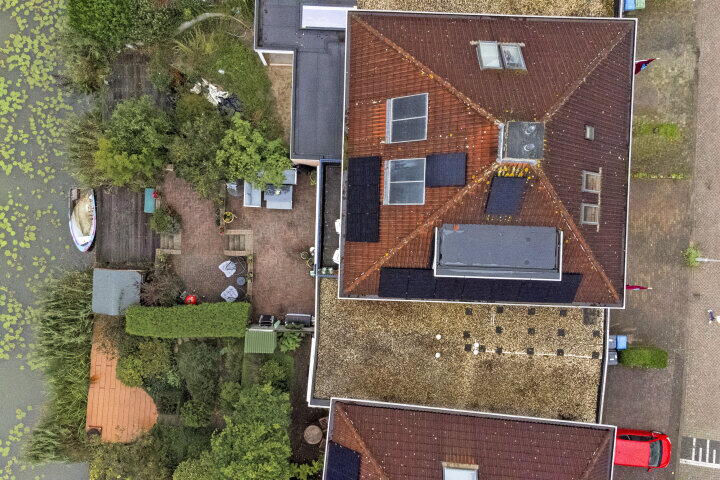 Foto 42 – Fien de la Mardreef 32, Arnhem