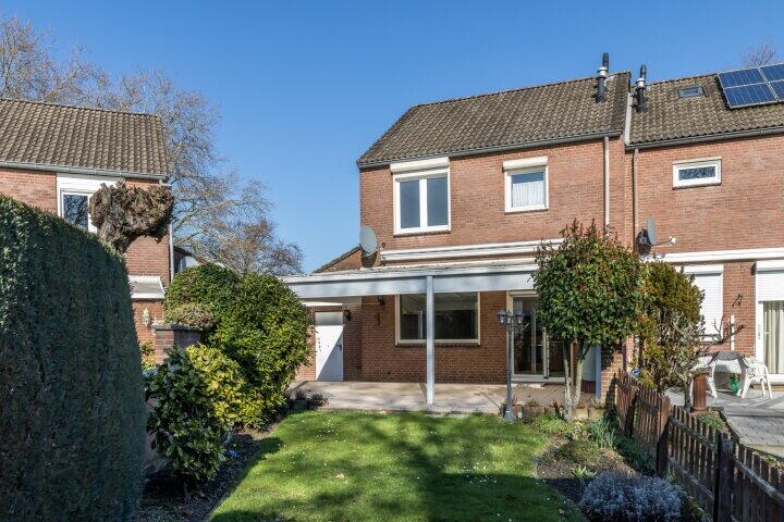 Foto 22 - Finefrau 71, Kerkrade