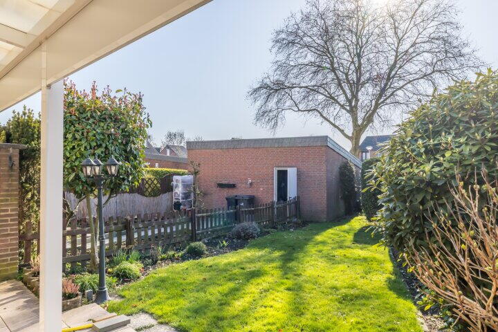 Foto 27 - Finefrau 71, Kerkrade