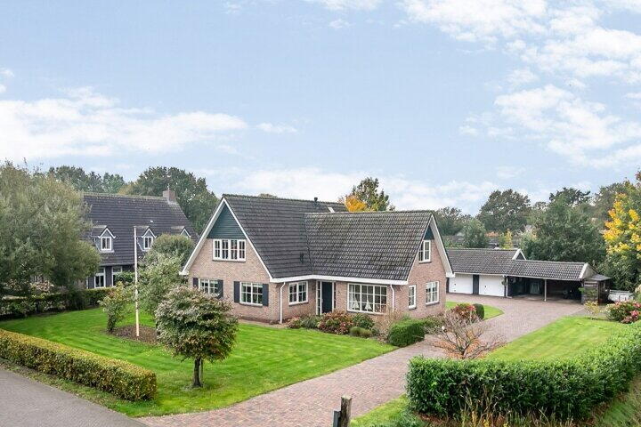 Flaeijel 5 , Nieuwehorne