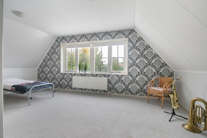 Foto 19 – Flaeijel 5, Nieuwehorne