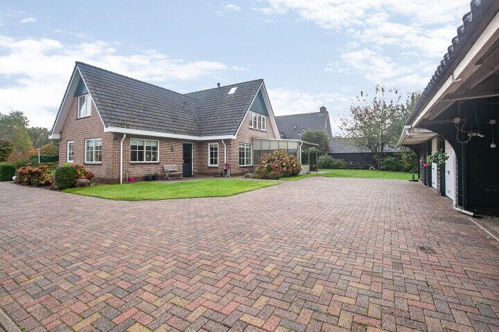 Foto 3 – Flaeijel 5, Nieuwehorne
