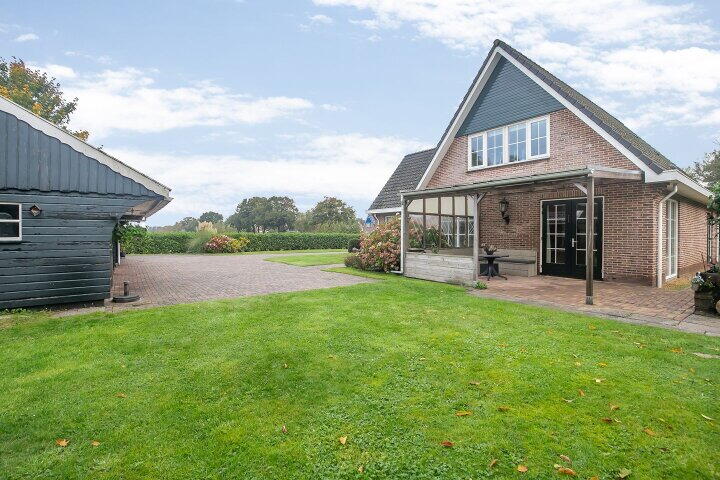 Foto 30 – Flaeijel 5, Nieuwehorne
