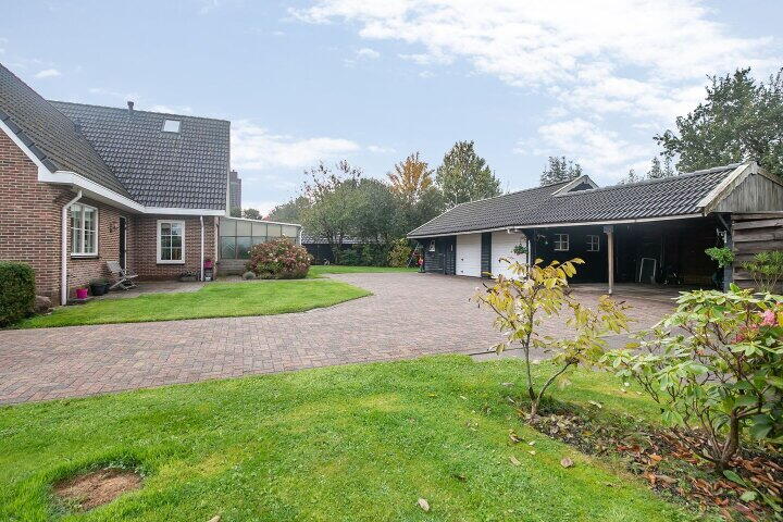 Foto 31 – Flaeijel 5, Nieuwehorne