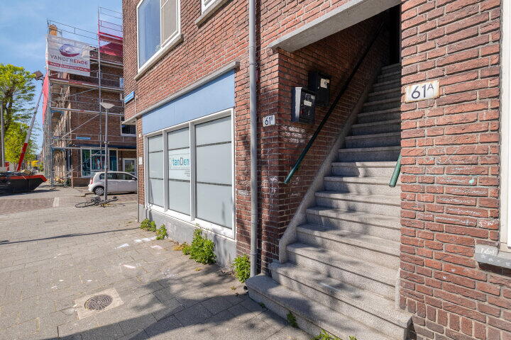 Foto 2 - Flakkeesestraat 61 B, Rotterdam