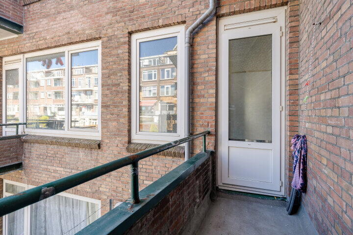 Foto 16 - Flakkeesestraat 61 B, Rotterdam