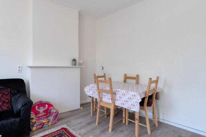 Foto 5 - Flakkeesestraat 61 B, Rotterdam