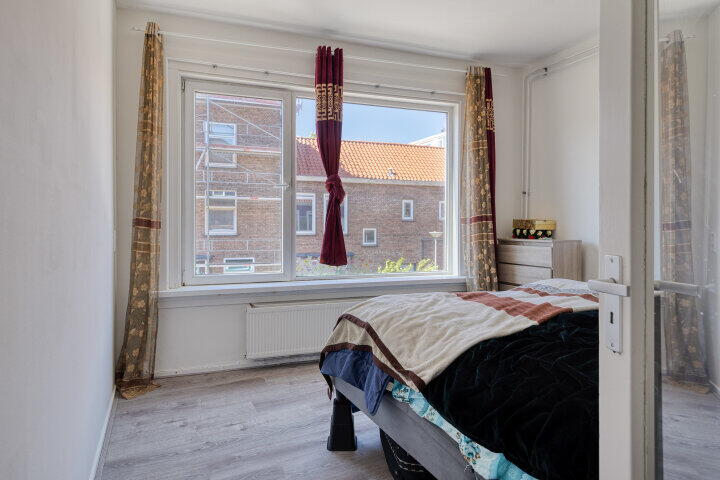 Foto 9 - Flakkeesestraat 61 B, Rotterdam