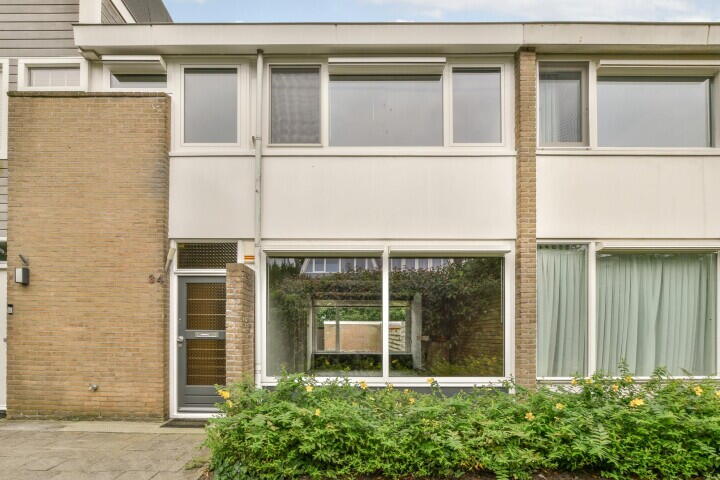 Flakkeestraat 34 , Amstelveen