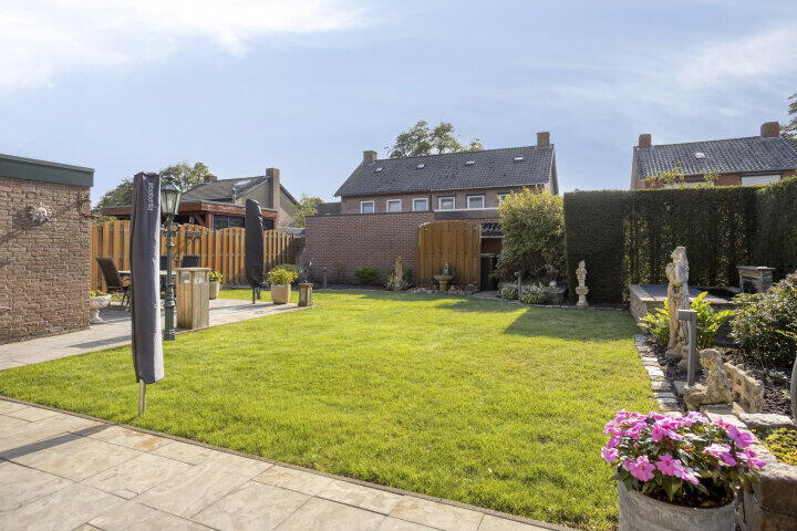 Foto 3 – Flamingostraat 15, Nispen