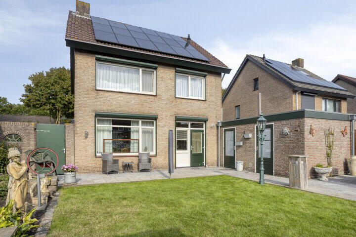 Foto 34 – Flamingostraat 15, Nispen