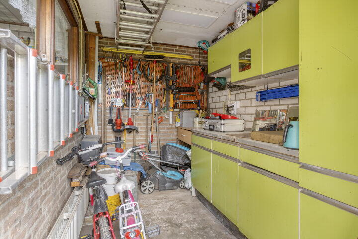 Foto 37 – Flamingostraat 15, Nispen