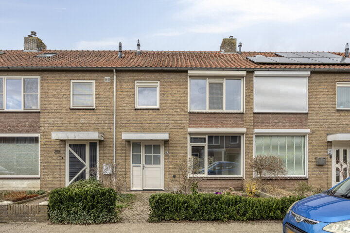 Foto 1 - Flamingostraat 18, Wijchen