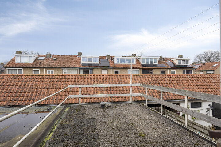 Foto 17 - Flamingostraat 18, Wijchen