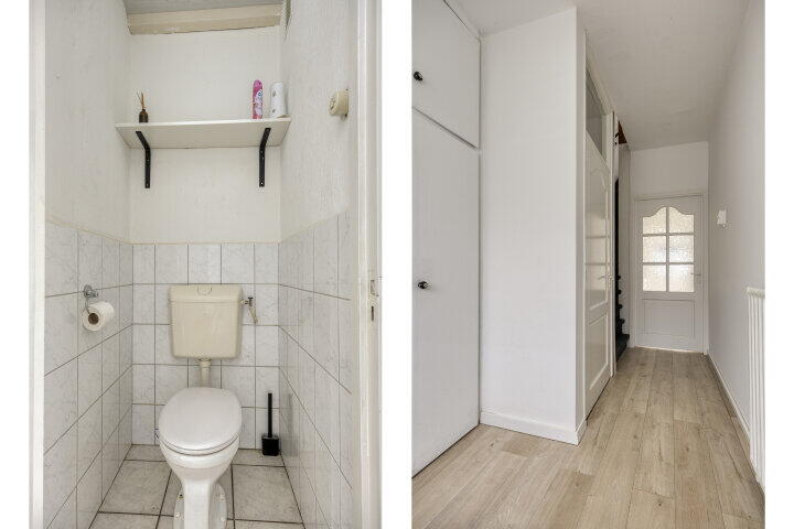 Foto 3 - Flamingostraat 18, Wijchen