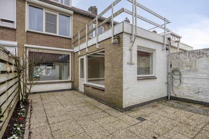 Foto 23 - Flamingostraat 18, Wijchen