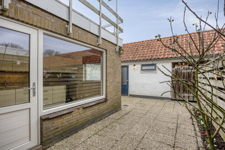 Foto 25 - Flamingostraat 18, Wijchen