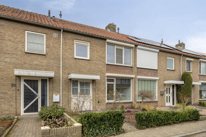 Foto 28 - Flamingostraat 18, Wijchen