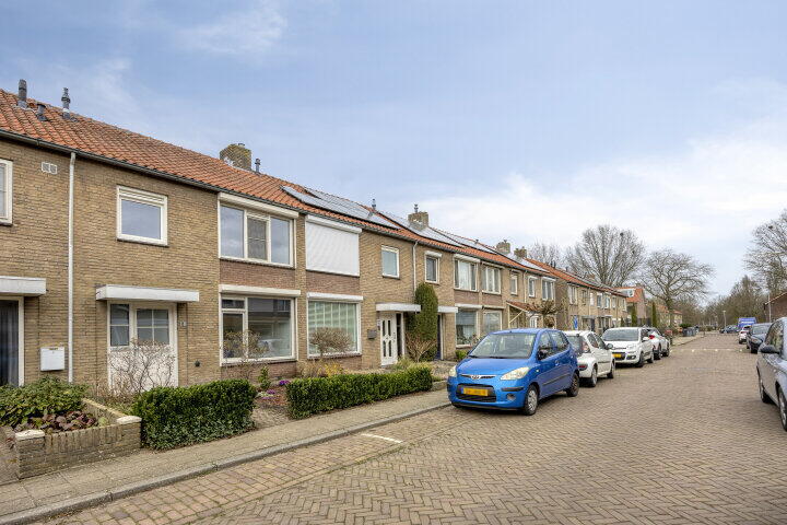 Foto 29 - Flamingostraat 18, Wijchen