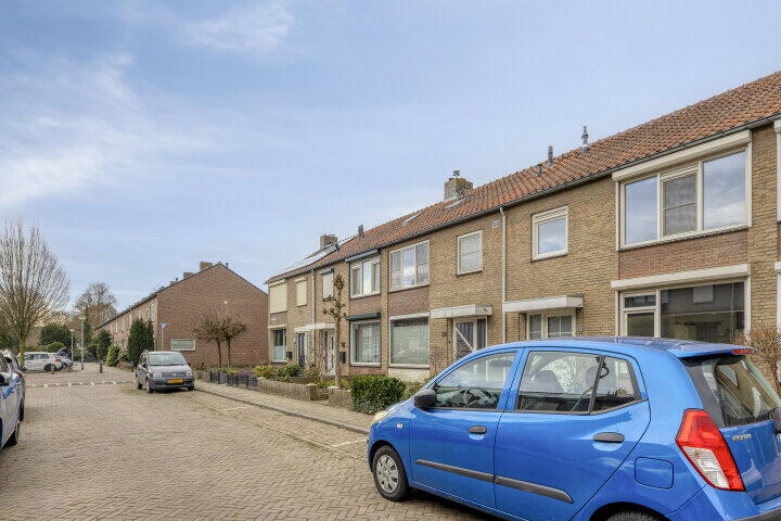 Foto 30 - Flamingostraat 18, Wijchen