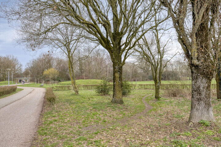 Foto 32 - Flamingostraat 18, Wijchen