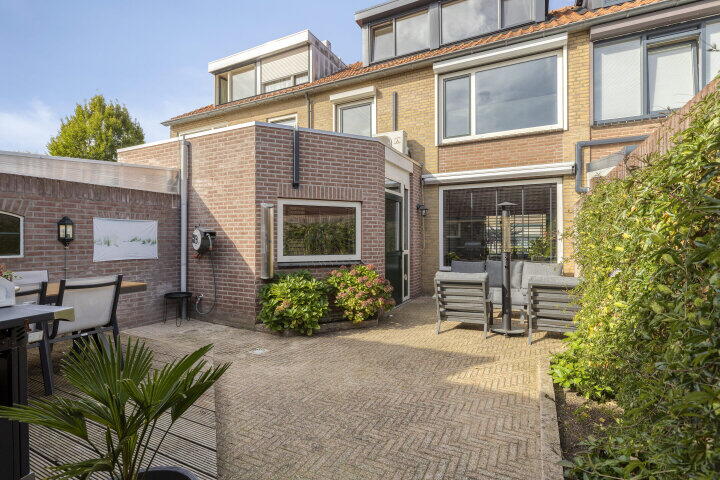 Video 1 - Flamingostraat 21, Wijchen