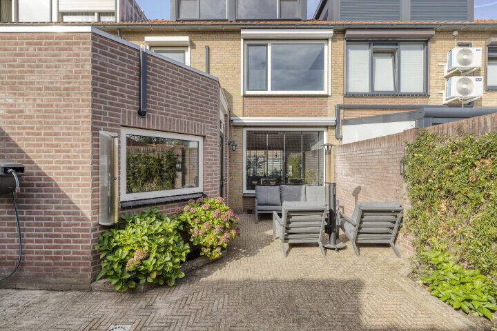 Foto 29 – Flamingostraat 21, Wijchen