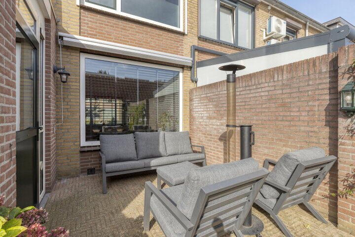 Foto 30 – Flamingostraat 21, Wijchen