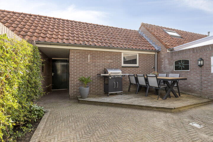 Foto 32 – Flamingostraat 21, Wijchen