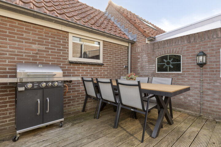 Foto 33 – Flamingostraat 21, Wijchen