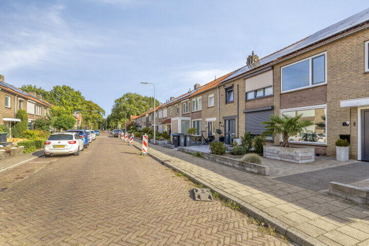 Foto 36 – Flamingostraat 21, Wijchen