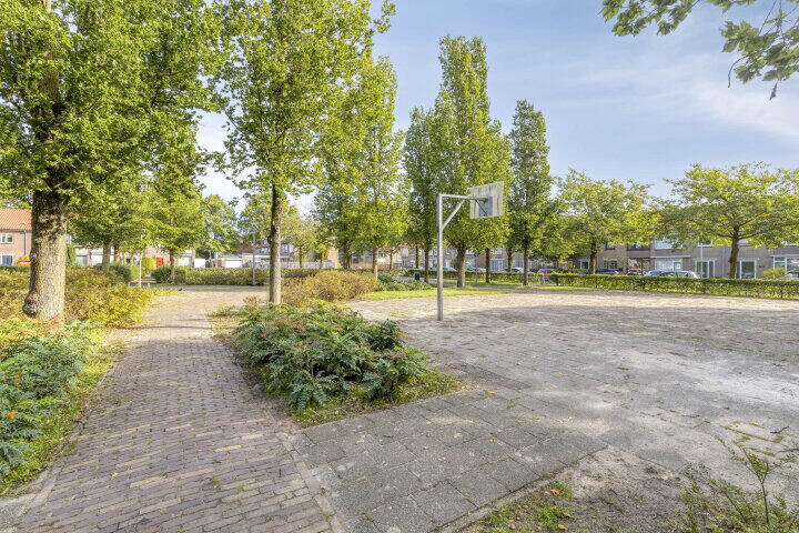 Foto 39 – Flamingostraat 21, Wijchen